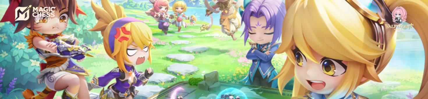 Mobile Legends